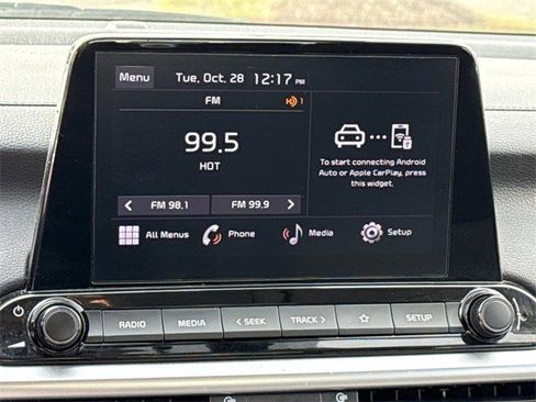 Certified 2023 Kia Forte LXS w/ LXS Technology Package image 19