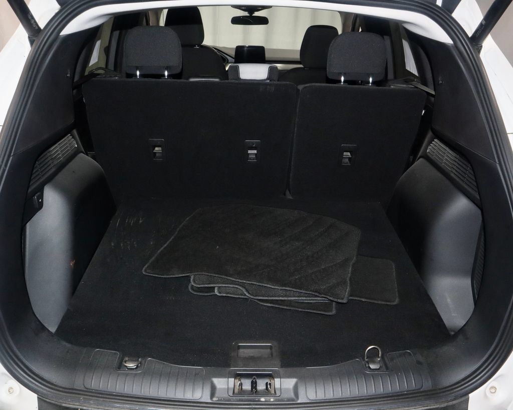 Certified 2023 Ford Escape Active w/ Cold Weather Package FWD image 13