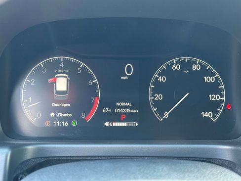 Used 2025 Honda Odyssey Touring image 20