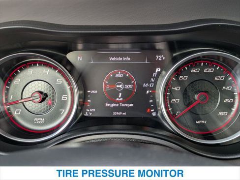 Used 2023 Dodge Charger Scat Pack image 16