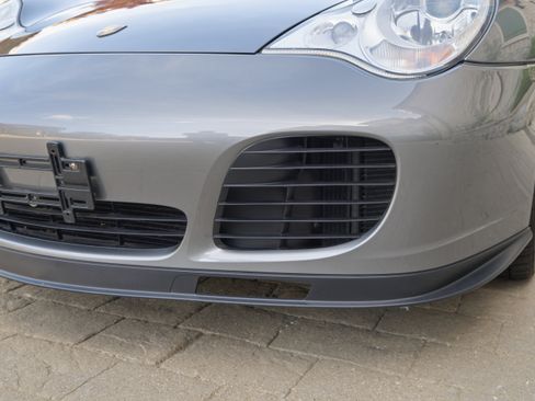 Used 2001 Porsche 911 Turbo AWD/4WD image 13