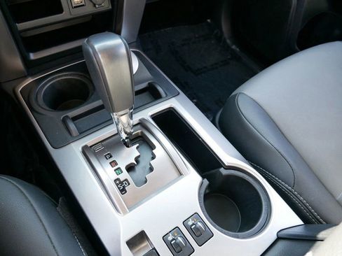 Used 2024 Toyota 4Runner SR5 Premium image 27