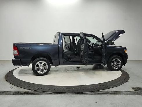 Used 2021 RAM 1500 Big Horn AWD/4WD image 17