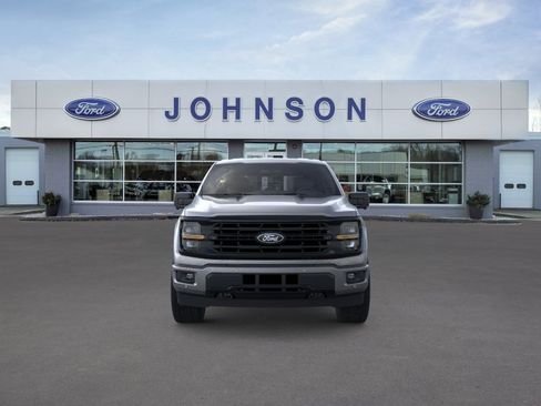 New 2026 Ford F150 XLT image 6