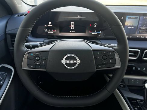 New 2026 Nissan Sentra SL w/ Floor Mat Package image 14