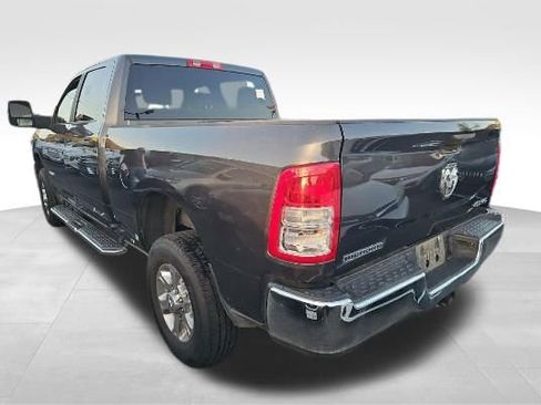 Used 2024 RAM 2500 Big Horn image 3