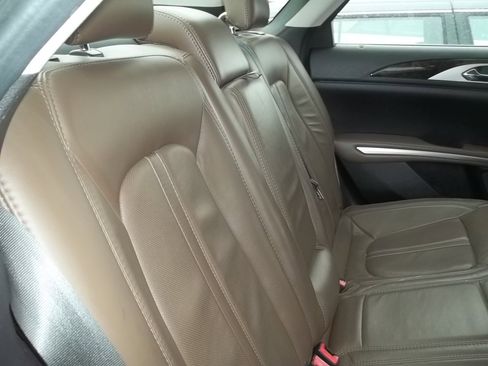 Used 2014 Lincoln MKZ AWD w/ Equipment Group 102A Reserve image 12