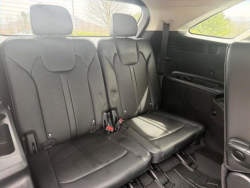 Used 2025 Kia Sorento EX image 22