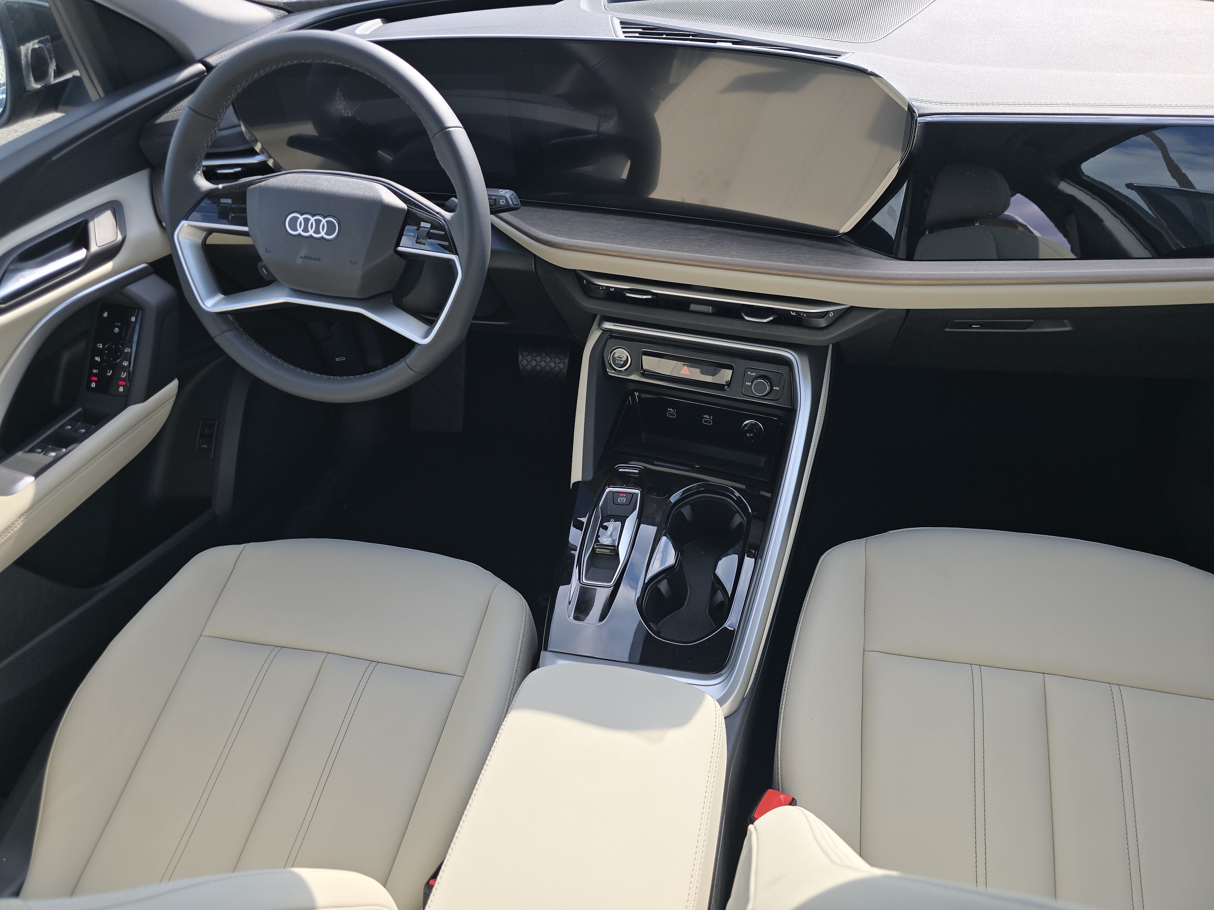 New 2026 Audi Q5 Premium AWD/4WD image 19