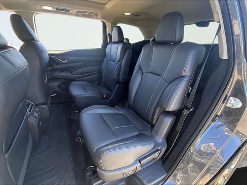 New 2025 Subaru Ascent Bronze Edition image 10