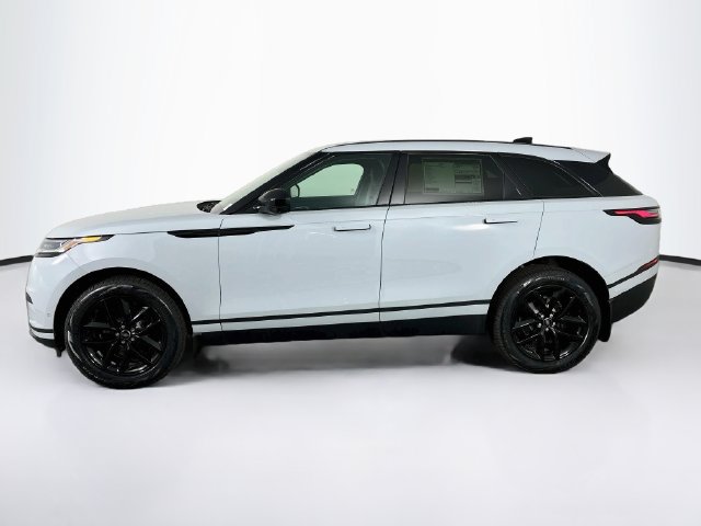 New 2026 Land Rover Range Rover Velar S AWD/4WD image 8