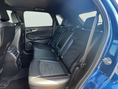 Used 2024 Ford Edge ST-Line AWD/4WD image 16