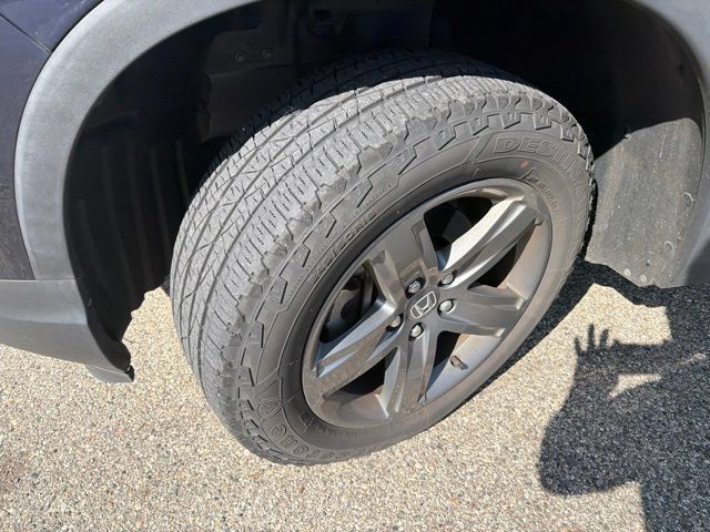 Used 2023 Honda Ridgeline RTL-E image 5