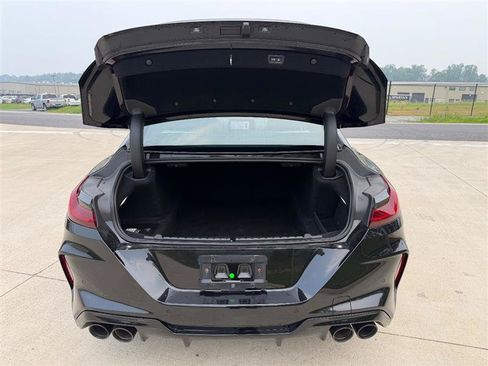 Used 2023 BMW M8 Gran Coupe xDrive Competition AWD/4WD image 19