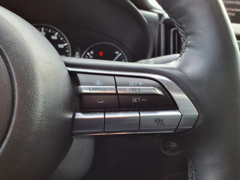 Used 2023 MAZDA CX-50 AWD 2.5 Turbo w/ Weather Package image 12