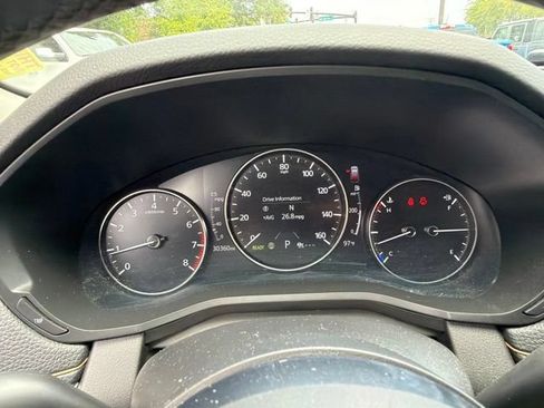 Used 2024 MAZDA CX-90 3.3 Turbo w/ Preferred Plus AWD/4WD image 26