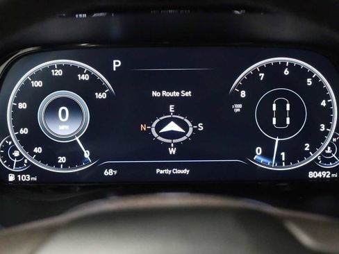 Used 2020 Hyundai Palisade Limited AWD/4WD image 22
