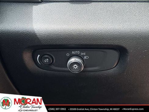 Certified 2023 Chevrolet Traverse LT FWD image 27