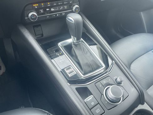 Used 2025 MAZDA CX-5 AWD 2.5 S w/ Select Package image 31