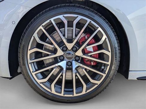 New 2025 Audi S5 Premium Plus image 9