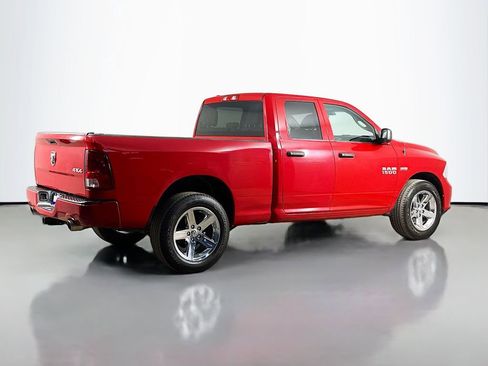 Used 2017 RAM 1500 Express w/ Express Value Package image 8