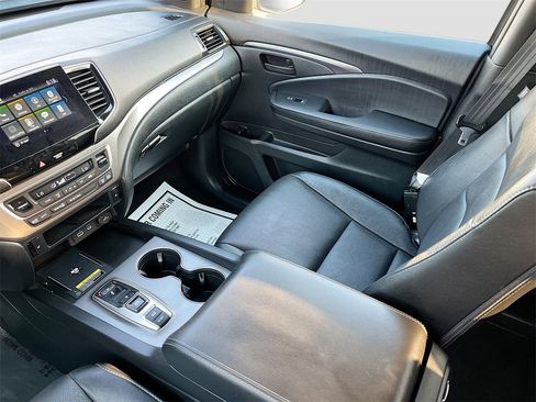 Used 2024 Honda Passport EX-L image 23