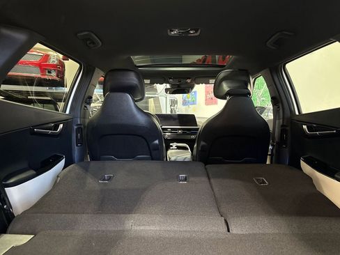 Used 2022 Kia EV6 GT-Line w/ GT-Line Suede Seat Package image 74