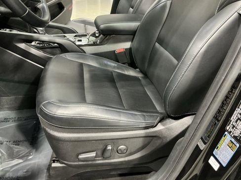 Used 2021 Kia Telluride S image 22