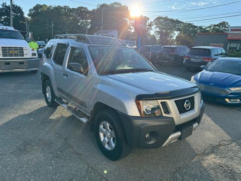 Used 2013 Nissan Xterra S w/ Value Package image 1