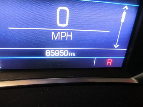 Used 2020 GMC Terrain SLE w/ Driver Convenience Package image 23