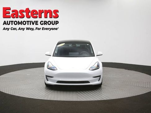 Used 2023 Tesla Model 3 Standard Range RWD image 47
