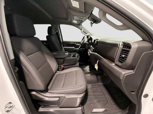 New 2026 GMC Sierra 1500 Elevation AWD/4WD image 22