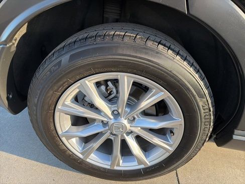 Certified 2023 Honda CR-V EX image 13