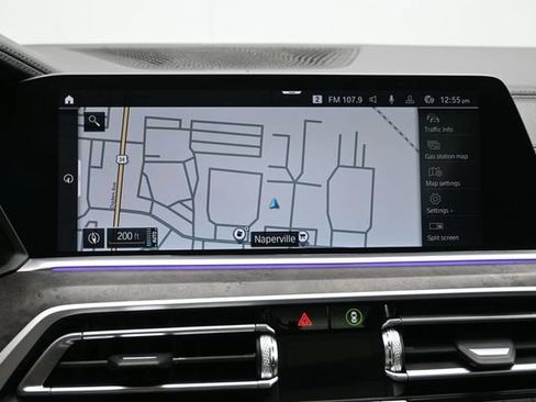 Used 2022 BMW X5 xDrive45e AWD/4WD image 16