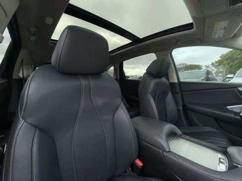 Certified 2023 Acura RDX FWD w/ Technology Package image 27