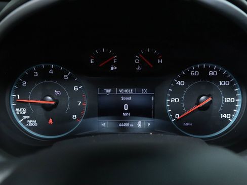 Used 2024 Chevrolet Malibu LT image 24