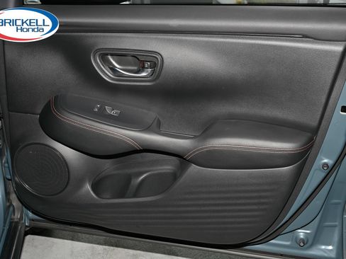 Certified 2024 Honda HR-V Sport image 16
