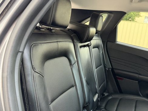 Used 2021 Ford Escape SEL FWD image 28