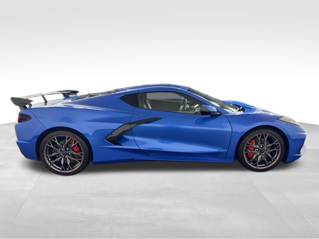 Used 2026 Chevrolet Corvette Stingray Coupe w/ 1LT RWD image 11
