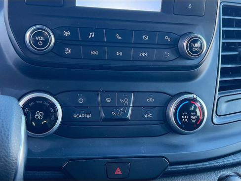 Used 2025 Ford Transit 250 Low Roof w/ Exterior Upgrade Package image 26