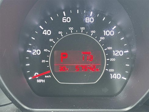 Used 2017 Kia Soul + image 21