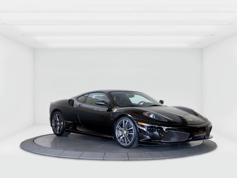 Used 2008 Ferrari F430 Scuderia image 7