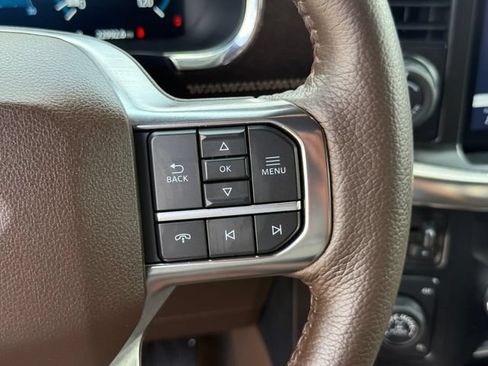 Used 2023 Ford F150 King Ranch w/ Equipment Group 601A High AWD/4WD image 18
