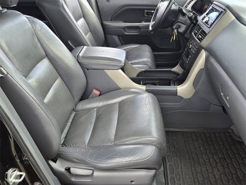 Used 2007 Honda Pilot EX-L image 17