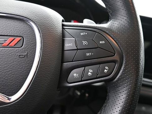 Used 2025 Dodge Durango R/T AWD/4WD image 18