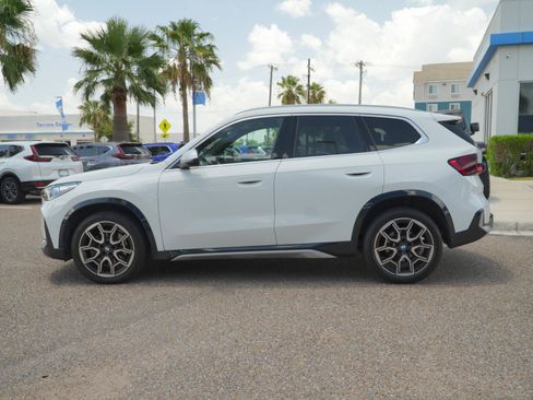 Used 2023 BMW X1 xDrive28i w/ Convenience Package AWD/4WD image 8