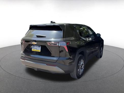 Used 2025 Chevrolet Equinox LT FWD image 15