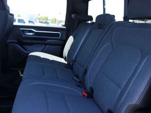 Used 2023 RAM 1500 Big Horn w/ Trailer Tow Group AWD/4WD image 51