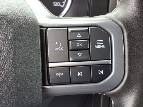 Used 2023 Ford F150 XLT w/ Equipment Group 302A High AWD/4WD image 29