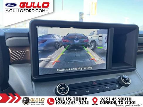 Used 2024 Ford Maverick Lariat AWD/4WD image 26